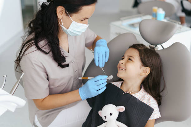 Best Emergency Treatment for Dental Infections or Abscesses in Mion, AR