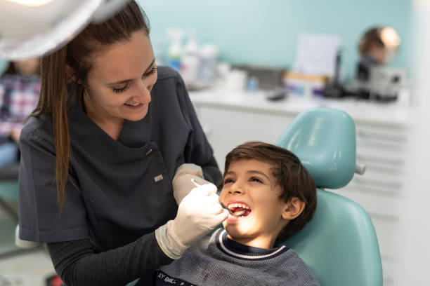 Best Weekend Emergency Dentist in Mion, AR