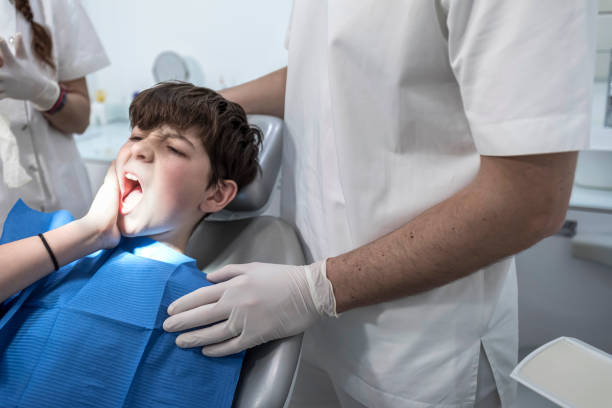 Best Emergency Dental Care for Broken or Chipped Teeth in Mion, AR