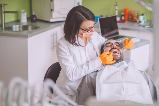 Best Emergency Wisdom Teeth Removal in Mion, AR