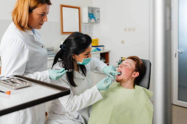 Best Emergency Gum Treatment in Mion, AR