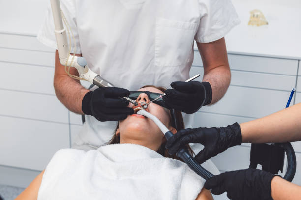 Best Pediatric Emergency Dentist in Mion, AR