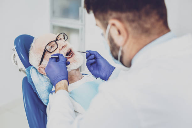 Best Same-Day Emergency Dental Services in Mion, AR